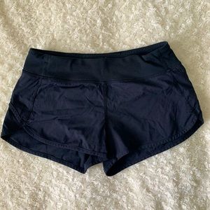 Ivivva Black Shorts Size 14